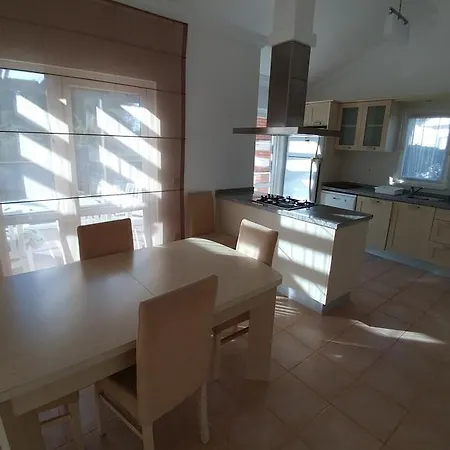 Oasis Village *