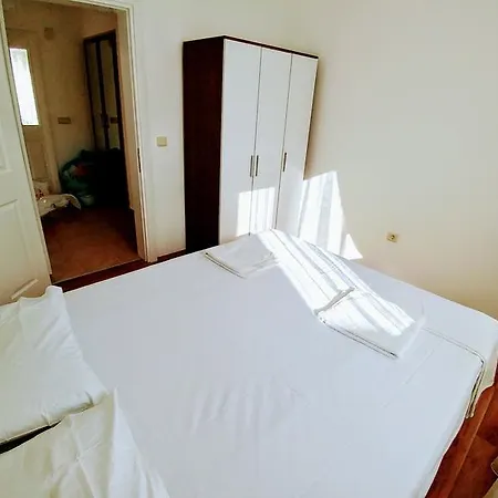 Oasis Village Villa *