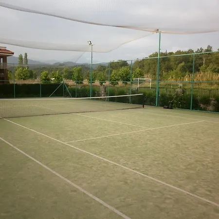 Oasis Village Вилла Фетхие