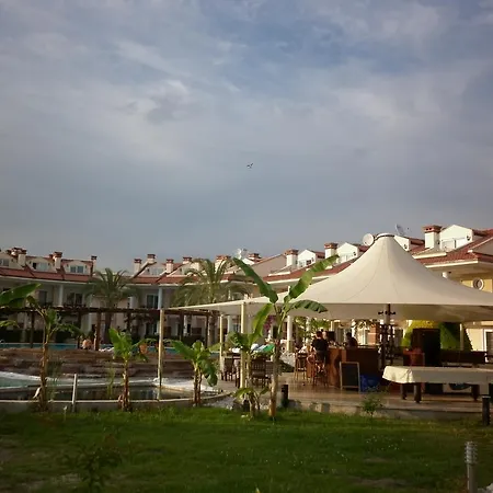 Oasis Village Фетхие