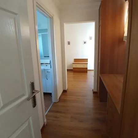 Вилла Oasis Village