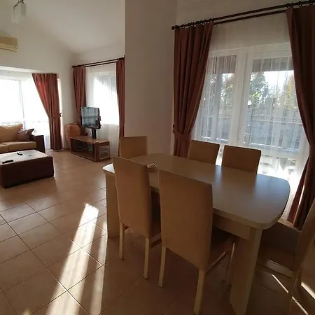 Oasis Village * Фетхие