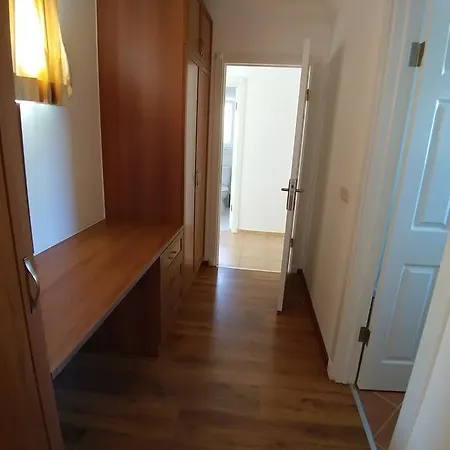 Вилла Oasis Village Фетхие