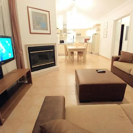 Oasis Village Вилла Фетхие