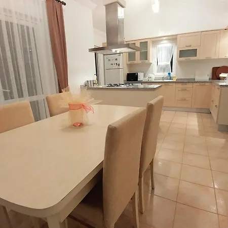 Oasis Village Фетхие