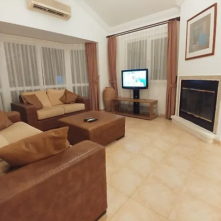 Вилла Oasis Village Фетхие