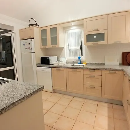 Вилла Oasis Village Фетхие