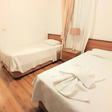Oasis Village * Фетхие