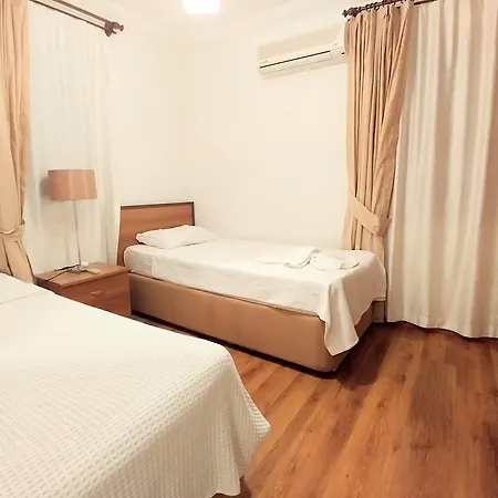 Вилла Oasis Village